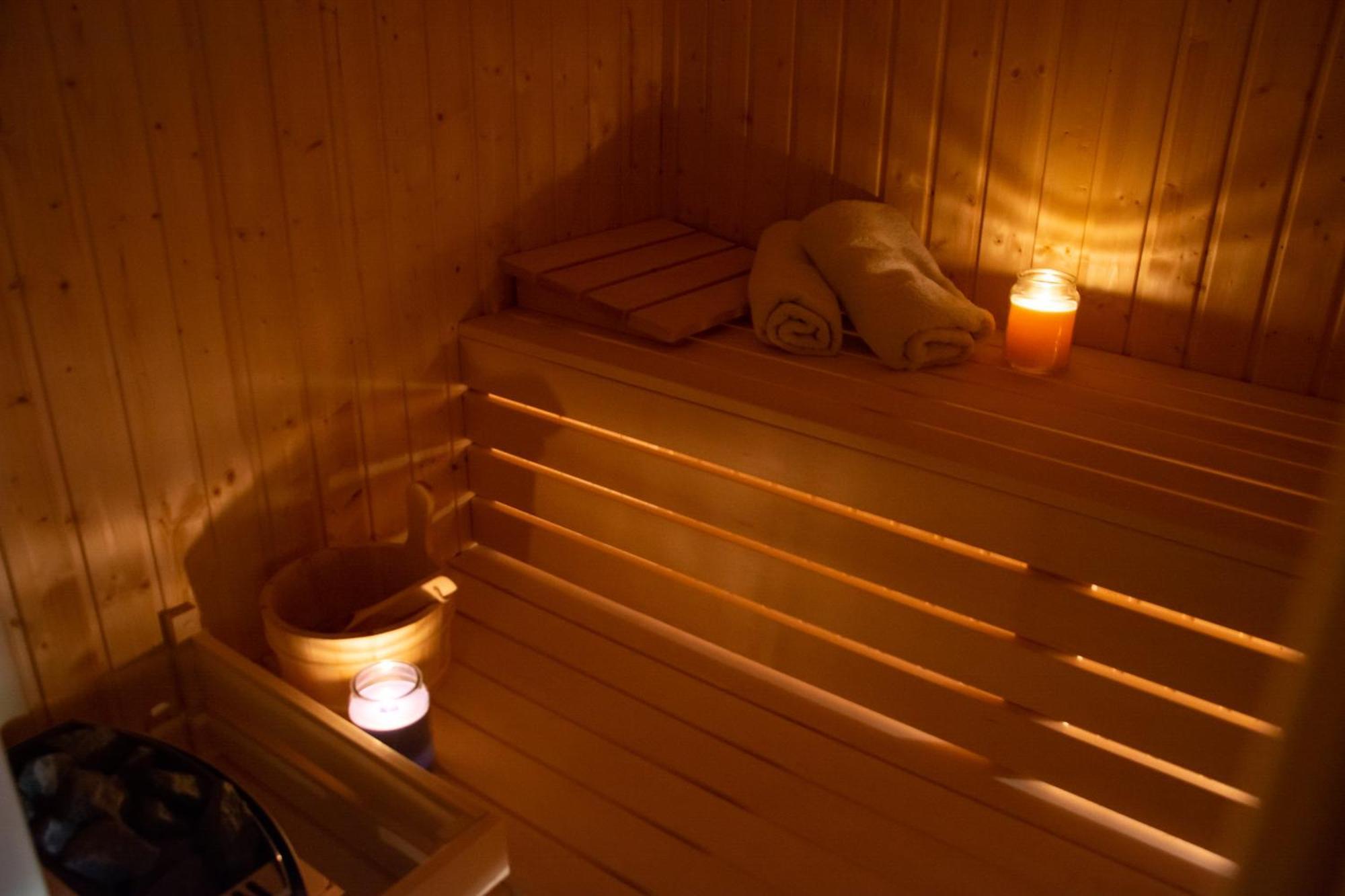 Checz Goscinna- Pokoje,Sauna,Jacuzzi, Sala Konferencyjna Grzybno Extérieur photo