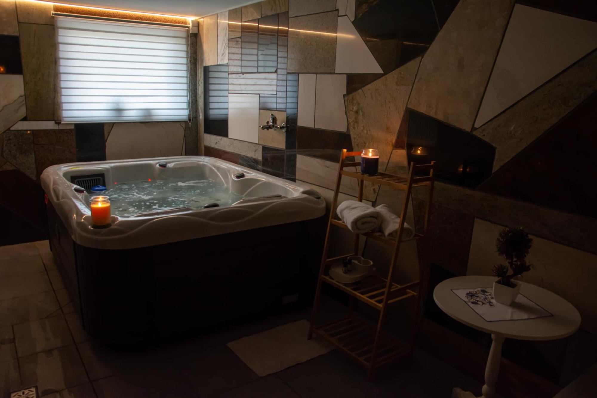 Checz Goscinna- Pokoje,Sauna,Jacuzzi, Sala Konferencyjna Grzybno Extérieur photo