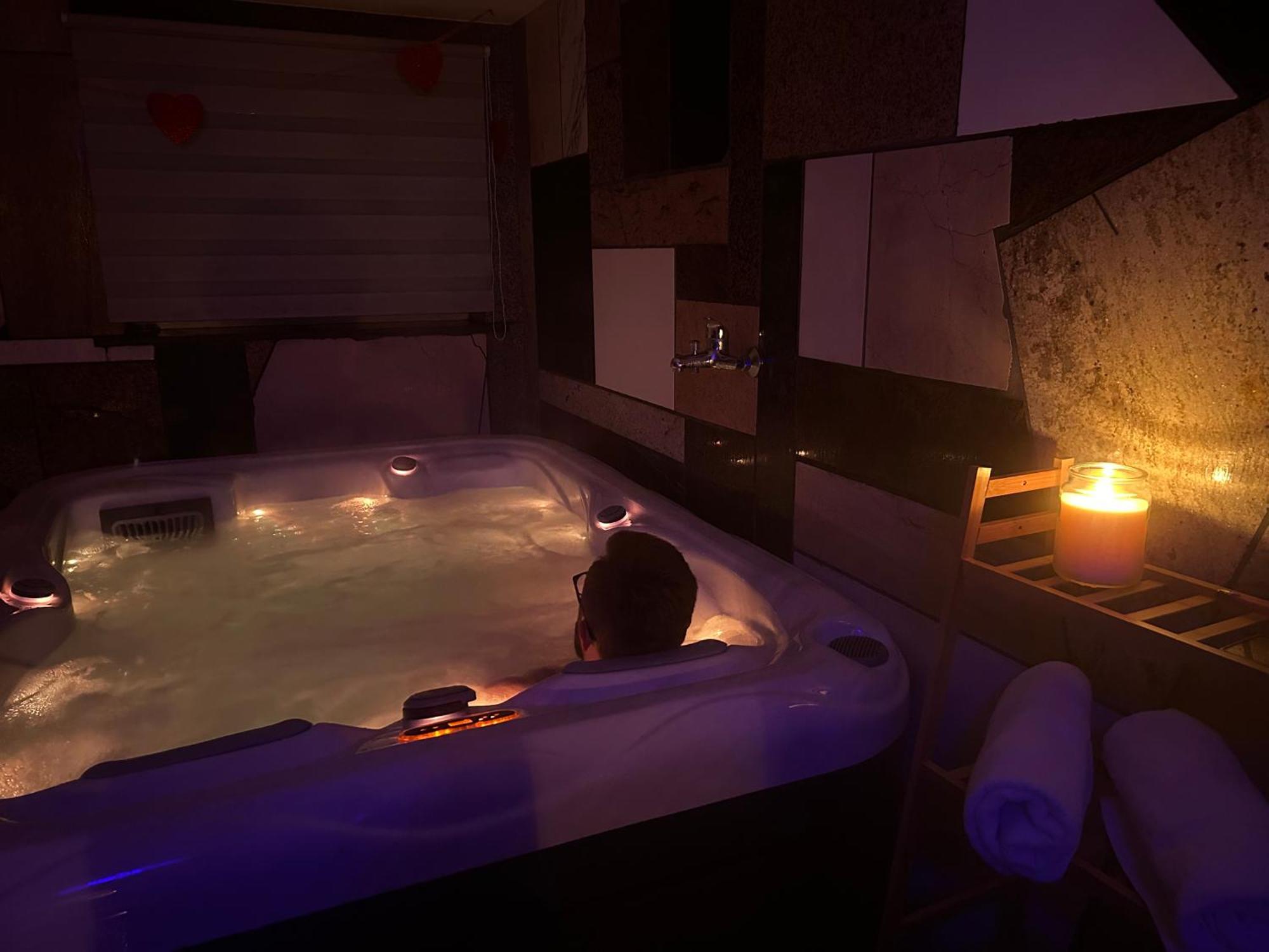 Checz Goscinna- Pokoje,Sauna,Jacuzzi, Sala Konferencyjna Grzybno Extérieur photo