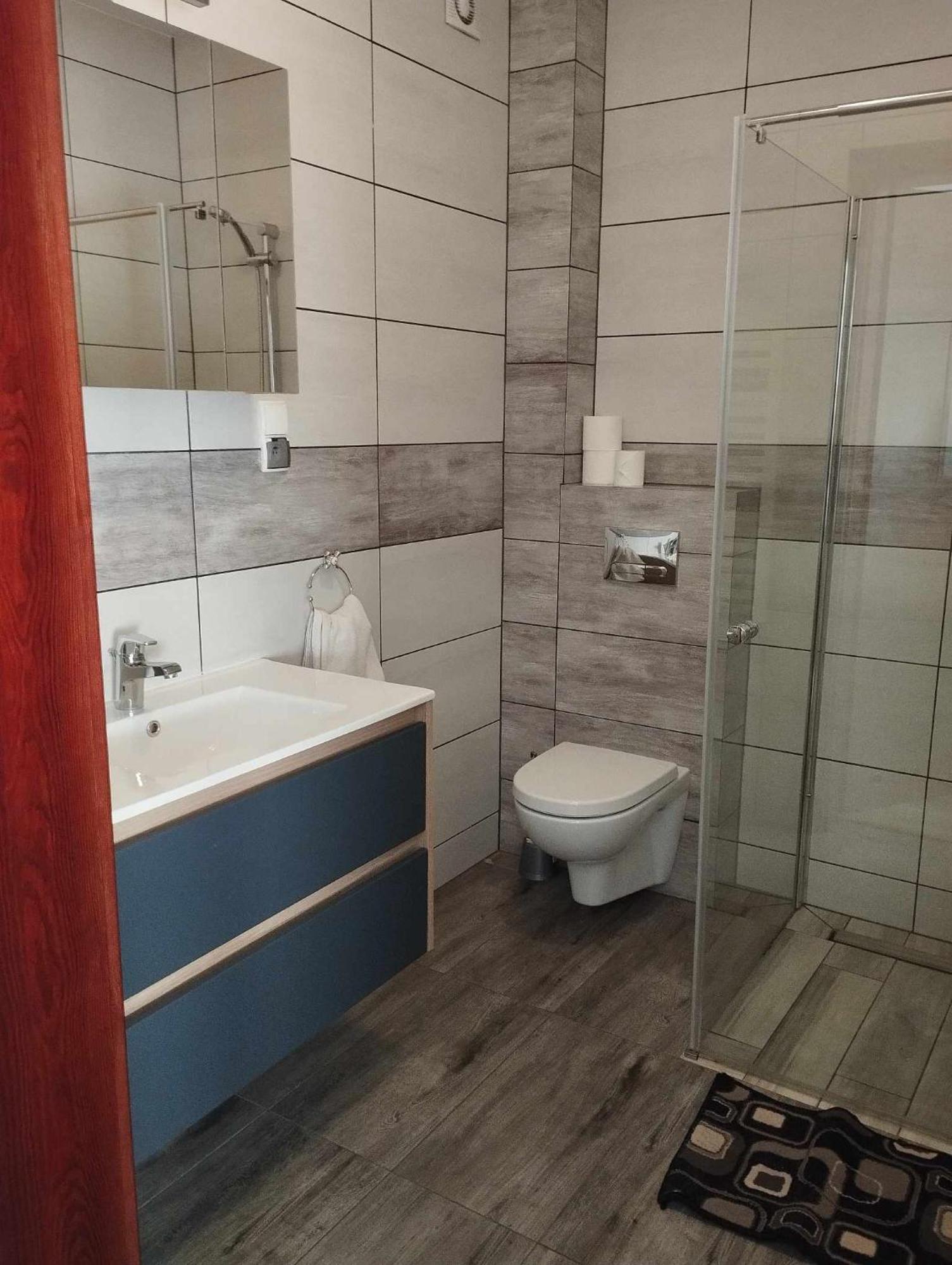 Checz Goscinna- Pokoje,Sauna,Jacuzzi, Sala Konferencyjna Grzybno Extérieur photo